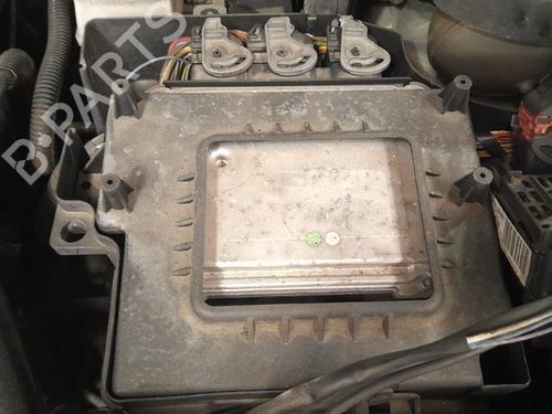 Motorstyringsenhed CITROËN C5 II (RC_) 1.6 HDi (RC8HZB) BP28608967M57