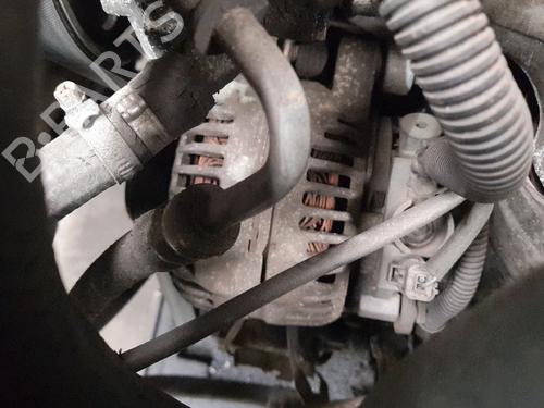Generator CITROËN C5 II (RC_) 1.6 HDi (RC8HZB) BP28608969M7