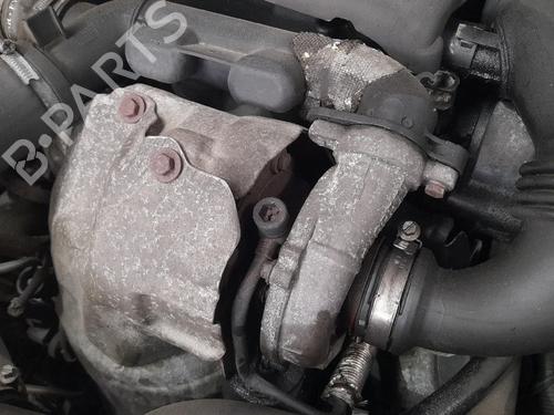 Turbolader/Kompressor CITROËN C5 II (RC_) 1.6 HDi (RC8HZB) BP28608978M71