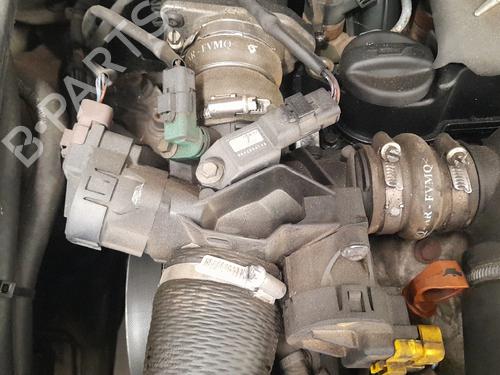 Spjældhus CITROËN C5 II (RC_) 1.6 HDi (RC8HZB) BP28608973M82