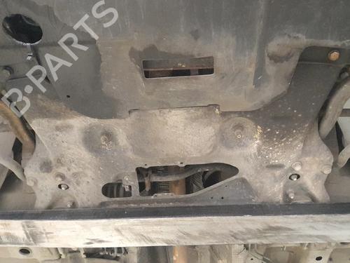 Forbro CITROËN C5 II (RC_) 1.6 HDi (RC8HZB) BP28610161M9