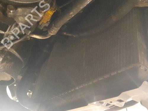 Køler CITROËN C5 II (RC_) 1.6 HDi (RC8HZB) BP28610163M31