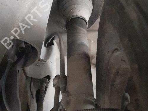 Venstre fortil støddæmper CITROËN C5 II (RC_) 1.6 HDi (RC8HZB) BP28610168M16
