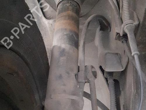 Højre fortil støddæmper CITROËN C5 II (RC_) 1.6 HDi (RC8HZB) BP28610167M17