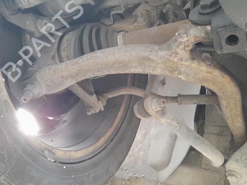 Venstre fortil bærearm CITROËN C5 II (RC_) 1.6 HDi (RC8HZB) BP28610172M12
