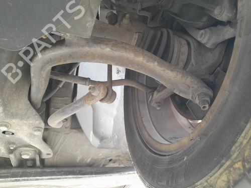 Left front suspension arm CITROËN C5 II (RC_) 1.6 HDi (RC8HZB) | BP28610172M12 
