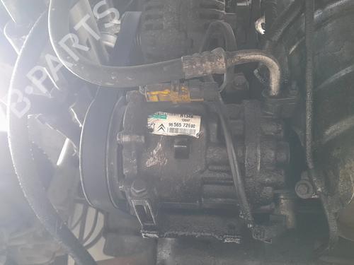 AC-Kompressor CITROËN C5 II (RC_) 1.6 HDi (RC8HZB) BP28608972M34