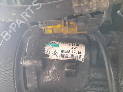 AC-Kompressor CITROËN C5 II (RC_) 1.6 HDi (RC8HZB) | BP28608972M34 