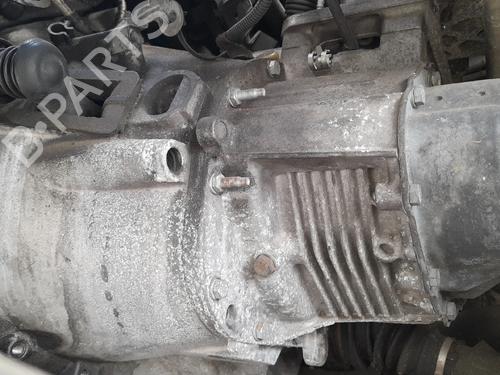 Gearkasse CITROËN C5 II (RC_) 1.6 HDi (RC8HZB) BP28608970M3