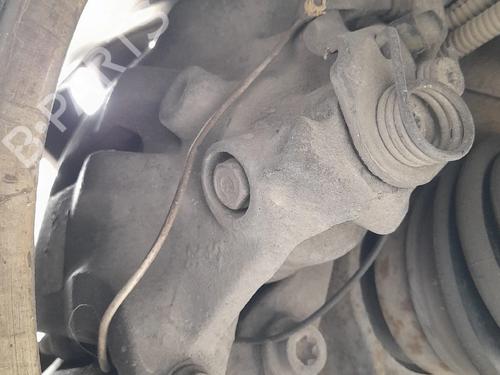 Højre bremsekaliber foran CITROËN C5 II (RC_) 1.6 HDi (RC8HZB) BP28621380M104