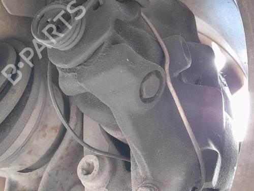 Venstre bremsekaliber foran CITROËN C5 II (RC_) 1.6 HDi (RC8HZB) BP28621381M105