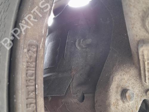 Højre bremsekaliber bag CITROËN C5 II (RC_) 1.6 HDi (RC8HZB) BP28621382M106