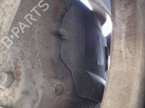Venstre bremsekaliber bag CITROËN C5 II (RC_) 1.6 HDi (RC8HZB) BP28621383M107