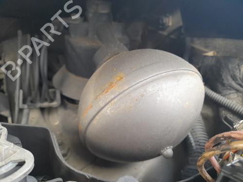 Venstre fortil støddæmper CITROËN C5 II (RC_) 1.6 HDi (RC8HZB) | BP28610168M16 