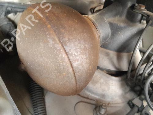 Høyre foran støtdemper CITROËN C5 II (RC_) 1.6 HDi (RC8HZB) | BP28610167M17 