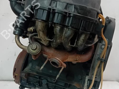 Engine RENAULT CLIO II (BB_, CB_) 1.9 D (B/CB0E, BB0J) | BP28067065M1 