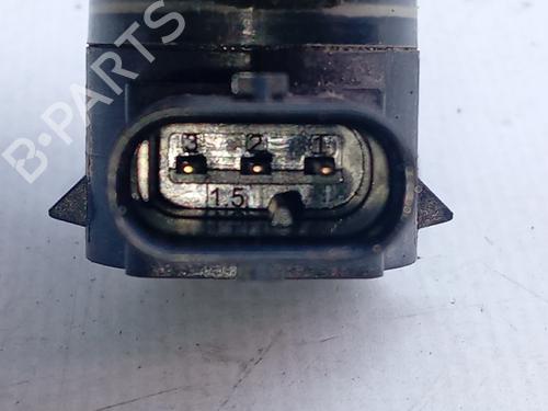 Elektronisk modul CITROËN C4 III (BA_, BB_, BC_)  | BP24182833M83 