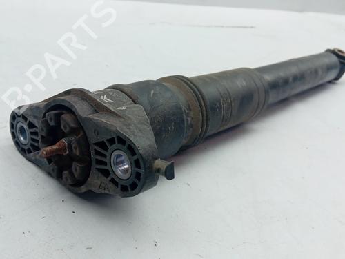 Left rear shock absorber CITROËN C4 III (BA_, BB_, BC_)  | BP24182855M18 
