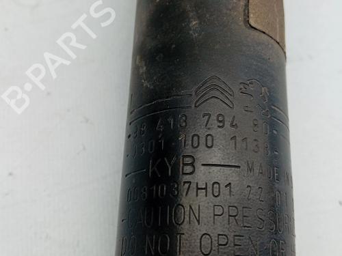 Left rear shock absorber CITROËN C4 III (BA_, BB_, BC_)  | BP24182855M18 