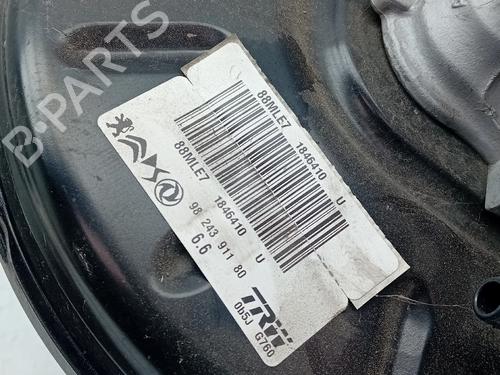 Servo brake CITROËN C4 III (BA_, BB_, BC_) | BP24182845M42