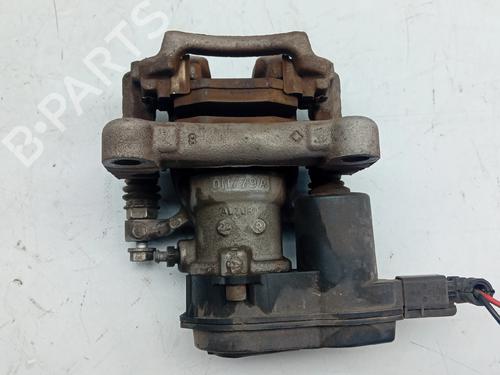 Left rear brake caliper CITROËN C4 III (BA_, BB_, BC_) | BP24182859M107