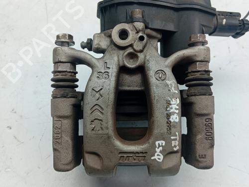 Left rear brake caliper CITROËN C4 III (BA_, BB_, BC_) | BP24182859M107
