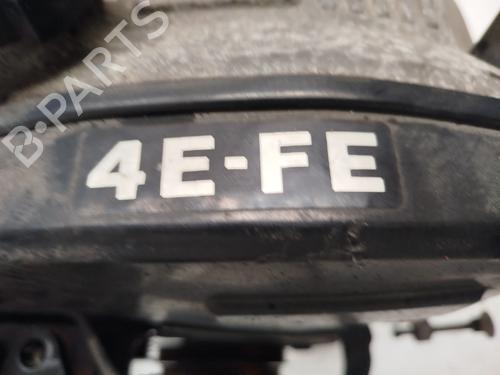 Engine TOYOTA COROLLA Compact (_E10_) 1.3 XLI 16V (EE101) | BP28694007M1 