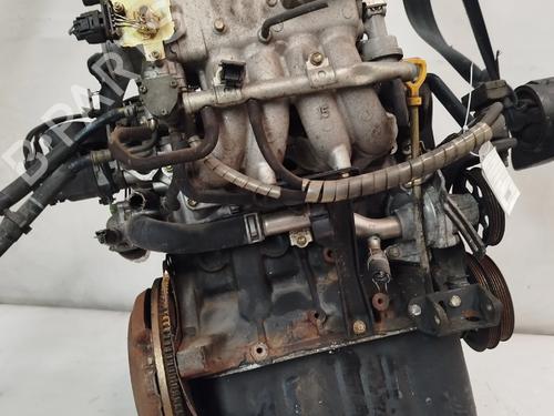 Used Engine TOYOTA COROLLA Compact (_E10_) 1.3 XLI 16V (EE101) (88 hp) 28694007