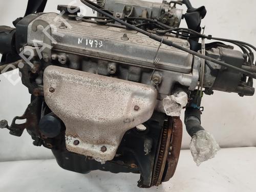 Engine TOYOTA COROLLA Compact (_E10_) 1.3 XLI 16V (EE101) | BP28694007M1 