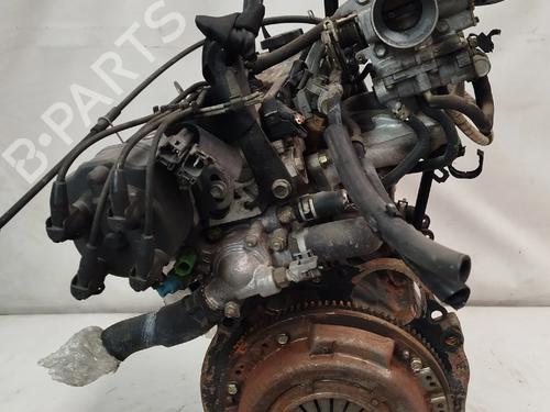 Engine TOYOTA COROLLA Compact (_E10_) 1.3 XLI 16V (EE101) | BP28694007M1 