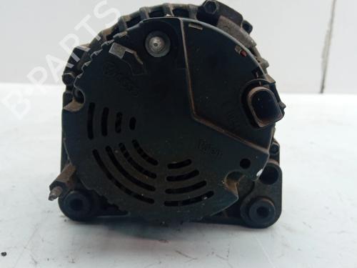 Lichtmaschine AUDI A3 (8L1) 1.9 TDI | BP28481753M7 