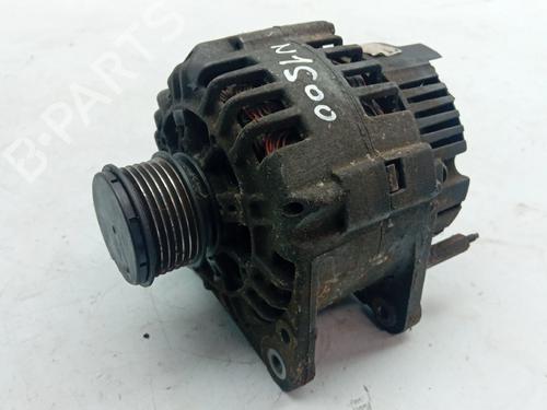 Lichtmaschine AUDI A3 (8L1) 1.9 TDI | BP28481753M7 