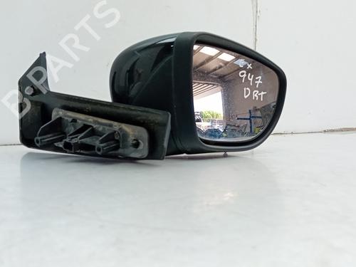 Retrovisore destro RENAULT ZOE (BFM_) [2012-2025]  28703484