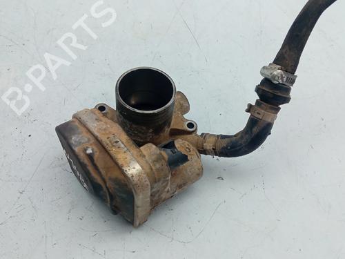 Corpo farfallato VW GOLF IV (1J1) 1.4 16V (75 hp) 28703485