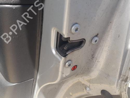 Cerradura puerta trasera derecha OPEL ZAFIRA A MPV (T98) 2.2 DTI 16V (F75) (125 hp) 28703492