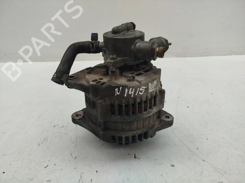 Used Alternator OPEL ASTRA G CLASSIC (T98) 1.7 CDTI (F08, F48) (80 hp) 28703486