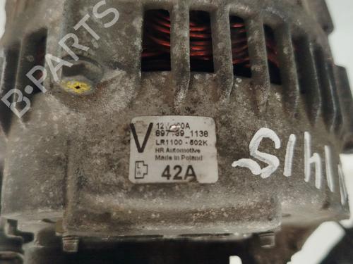 Alternator OPEL ASTRA G CLASSIC (T98) 1.7 CDTI (F08, F48) | BP28703486M7