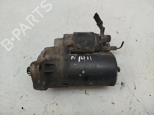 Used Starter VW GOLF IV (1J1) 1.4 16V (75 hp) 27325358