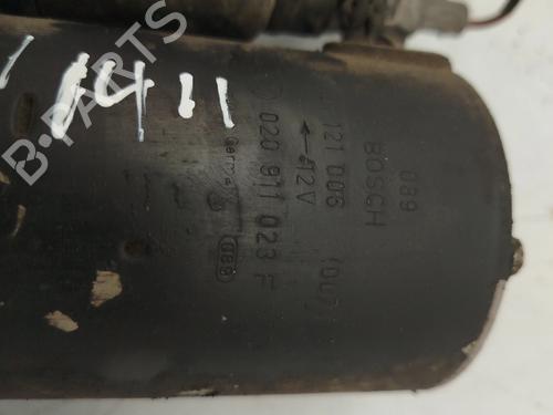 Starter VW GOLF IV (1J1) 1.4 16V | BP27325358M8