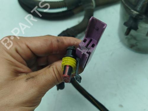 Steering pump OPEL ASTRA G CLASSIC (T98) 1.7 CDTI (F08, F48) | BP28703488M99