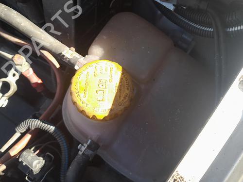 Used Expansion tank OPEL ZAFIRA A MPV (T98) 2.2 DTI 16V (F75) (125 hp) 28706463