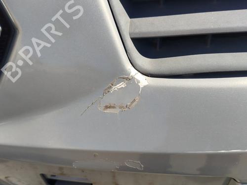 Front bumper RENAULT MEGANE II Estate (KM0/1_) 1.5 dCi (KM0F, KM0T, KM2B) | BP28706418C7 