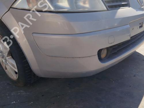 Front bumper RENAULT MEGANE II Estate (KM0/1_) 1.5 dCi (KM0F, KM0T, KM2B) | BP28706418C7 