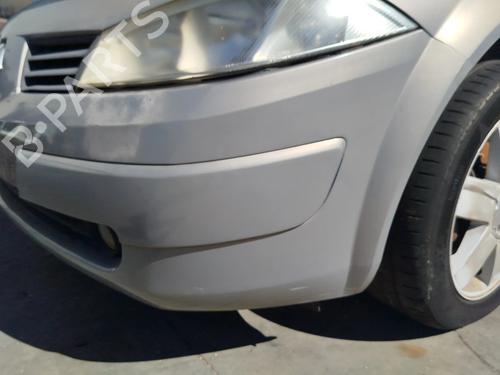 Front bumper RENAULT MEGANE II Estate (KM0/1_) 1.5 dCi (KM0F, KM0T, KM2B) | BP28706418C7 