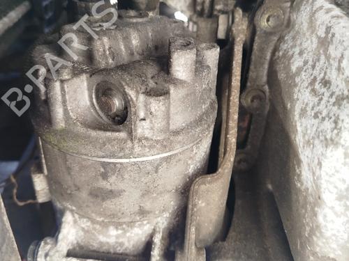 AC compressor RENAULT MEGANE II Estate (KM0/1_) 1.5 dCi (KM0F, KM0T, KM2B) | BP28706449M34 