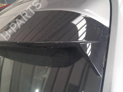 Rear spoiler PEUGEOT 208 II (UB_, UP_, UW_, UJ_) 1.5 BlueHDI 100 | BP28709000C96 