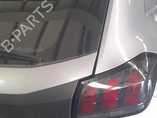 Tailgate PEUGEOT 208 II (UB_, UP_, UW_, UJ_) 1.5 BlueHDI 100 | BP28708998C6 