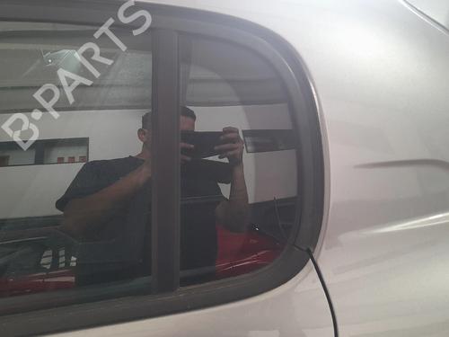 Rear left door window PEUGEOT 208 II (UB_, UP_, UW_, UJ_) 1.5 BlueHDI 100 BP28709861C20