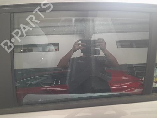 Rear left door window PEUGEOT 208 II (UB_, UP_, UW_, UJ_) 1.5 BlueHDI 100 BP28709860C20