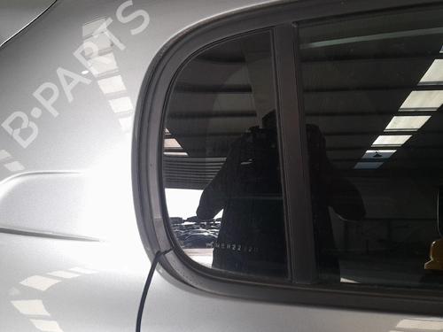 Rear right door window PEUGEOT 208 II (UB_, UP_, UW_, UJ_) 1.5 BlueHDI 100 BP28709871C21